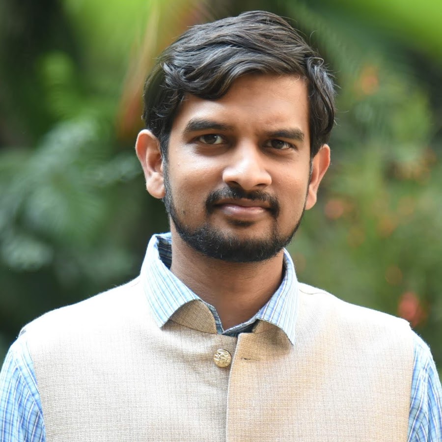 Dr. Abhishek M Appaji