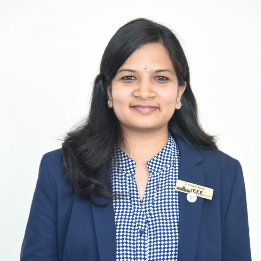 Dr. Ashwini Appaji
