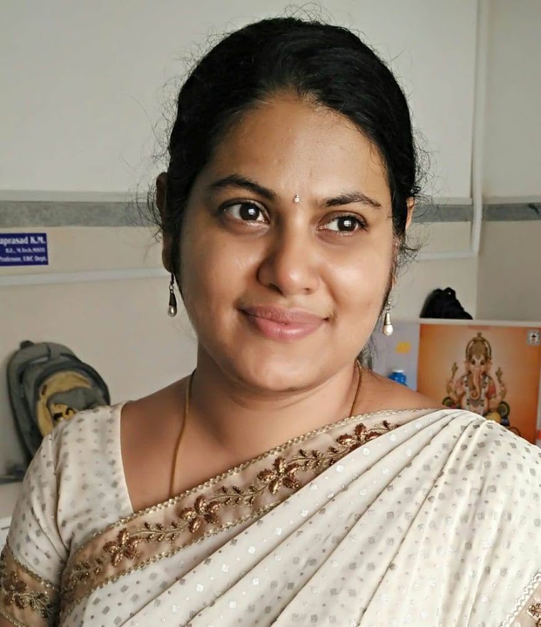 Ms. Ashwini Holla