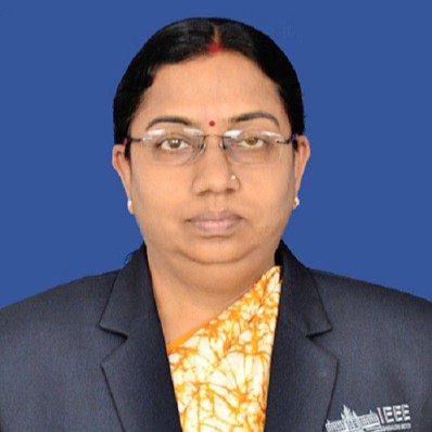 Ms. Divya M G
