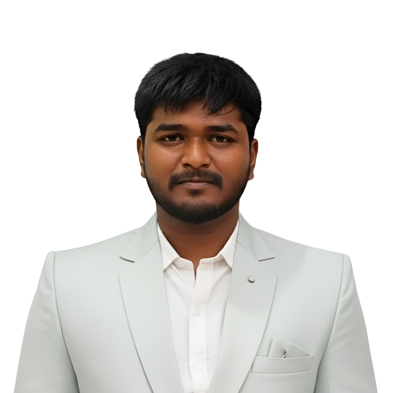Madhu M
