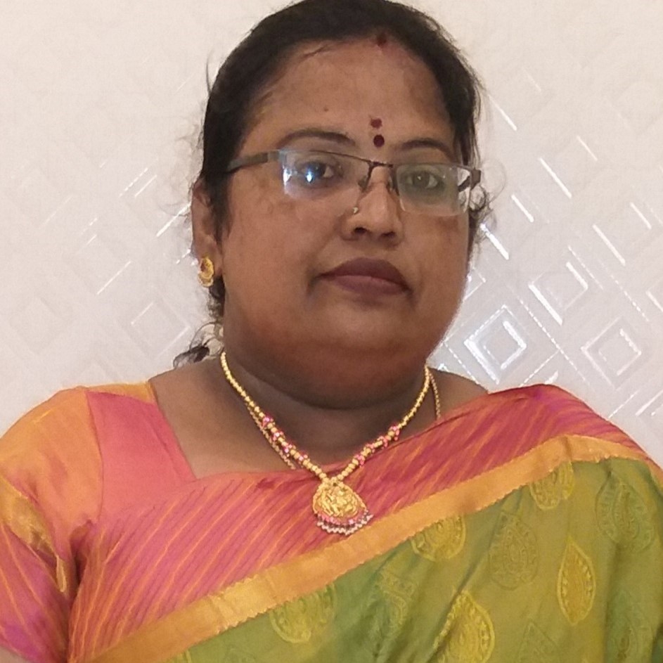 Dr. Pushpa C N
