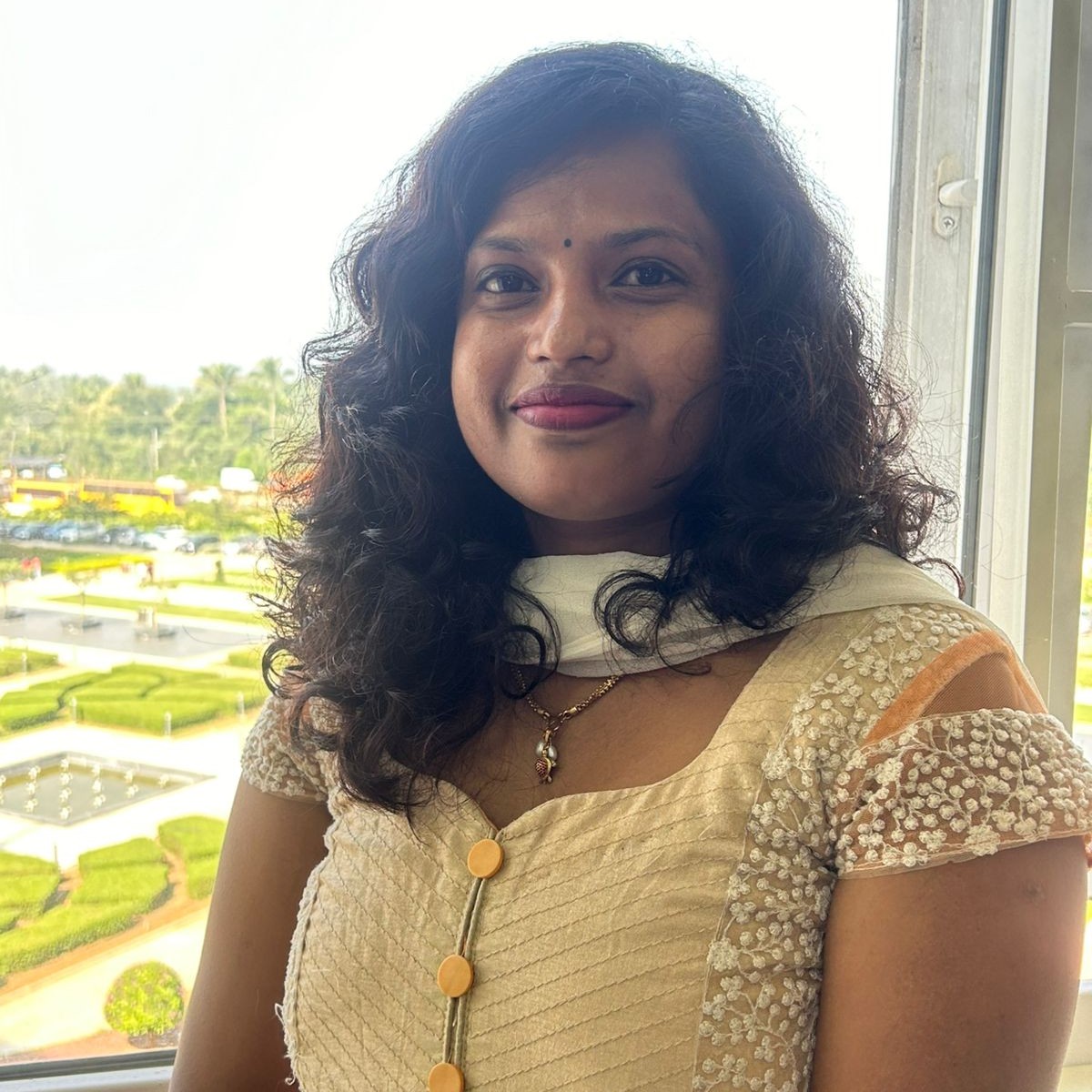 Dr. Pushpa Mala