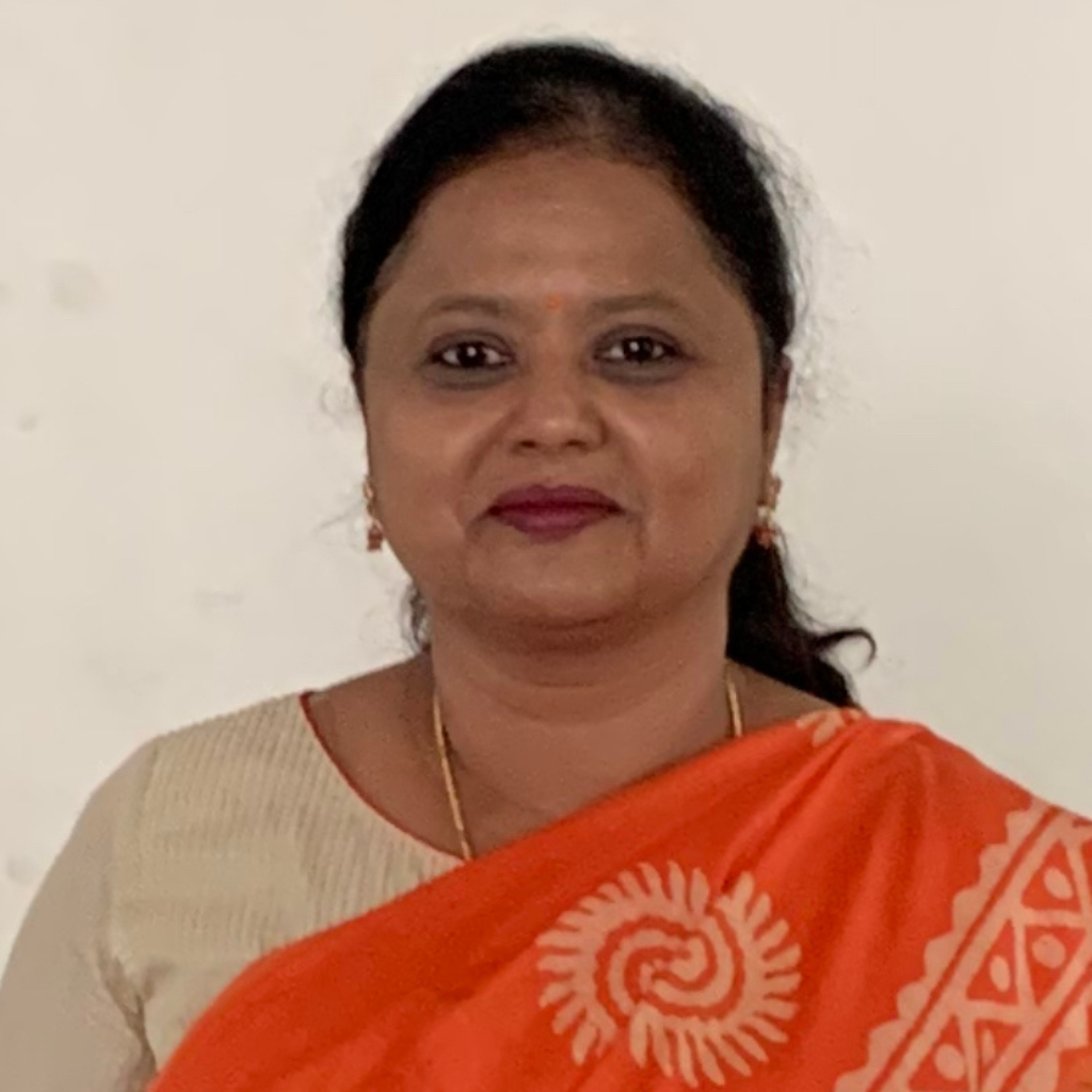 Dr. Usha Rani K R