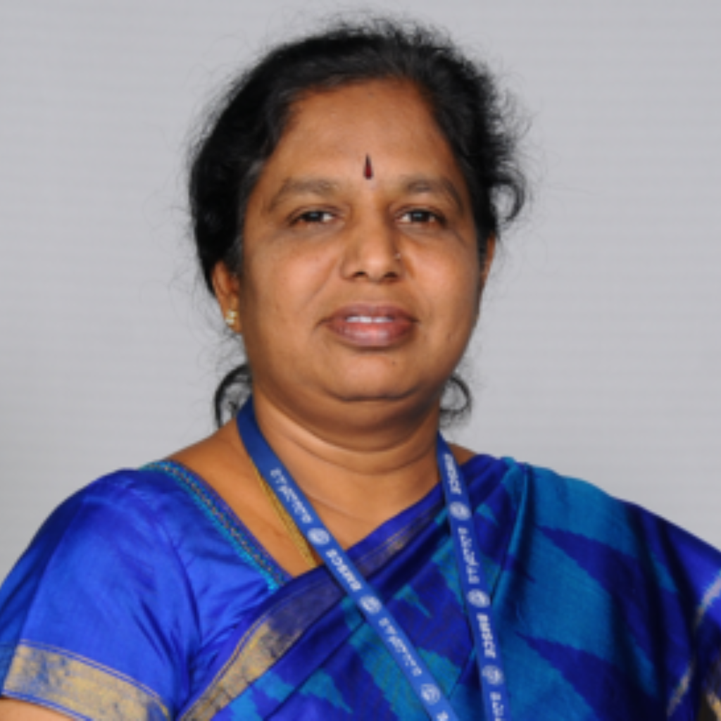 Dr. Vijayalakshmi K