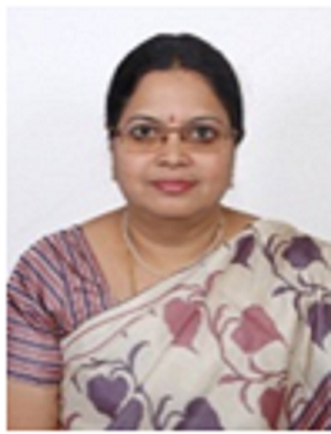 Dr. Y V S Lakshmi